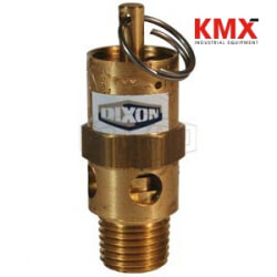 Standard Safety Pop-Off Valve SV175