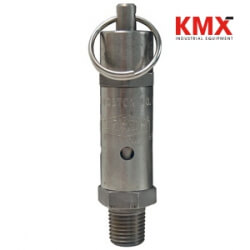 Standard Safety Pop-Off Valve SV175SS