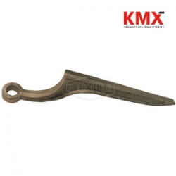 Pin Lug Spanner Single End Wrench SW30