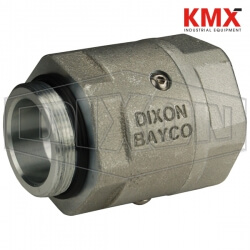 Ball Nozzle for Bulk Delivery Repair Kits/Parts SWMF-RK4