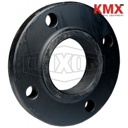150 LB. ASA Forged NPT Threaded Flange T150