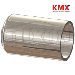 BioPharm Weld Cap T16W-400PM