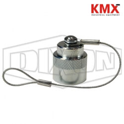 DQC T-Series Dust Cap T2DC