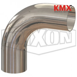 BioPharm 90° Weld Elbow T2S-300PM
