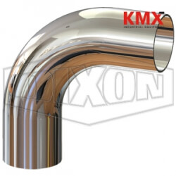 BioPharm 92° Weld Elbow T2S92-250PM