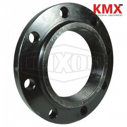 150 LB. ASA Forged NPT Threaded Flange T400