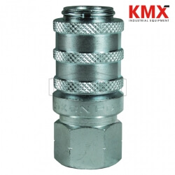 PD-Series Diagnostic Female Coupler 1PDF2