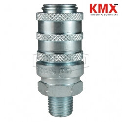 PD-Series Diagnostic Male Coupler 1PDM2