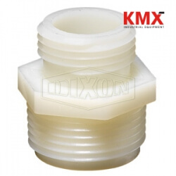 Tuff-Lite™ Male GHT x Male NPT Adapter TA778