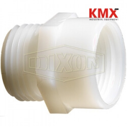 Tuff-Lite™ Male GHT x Female NPT Adapter TA796