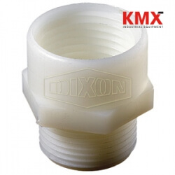 Tuff-Lite™ Female GHT x Male NPT Adapter TA973