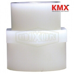 Tuff-Lite™ Female GHT x Female NPT Adapter TA976F