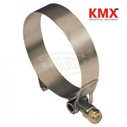 T-Bolt Clamp TBC550