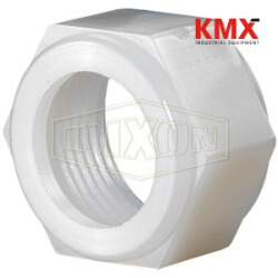 Tuff-Lite™ Female Threaded Swivel Nut TCF6