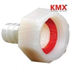 Tuff-Lite™ Short Shank Female Coupling TCF66