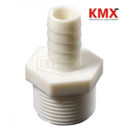 Tuff-Lite™ Short Shank Male Coupling TCM75