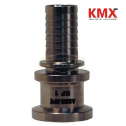 True ID Mini Sanitary Tri-Clamp TCMR-T12
