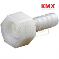 Tuff-Lite™ Hose Shank x Female NPSM TF22