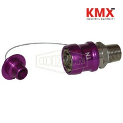 FloMAX Standard Series Transmission Fluid Nozzle Plug, TN-PLUG TN-PLUG
