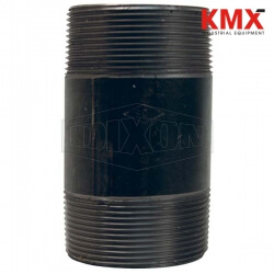 Threaded Both Ends Pipe Nipple TN025X2