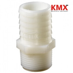 Tuff-Lite™ Hose Shank x Male NPT Insert TN250