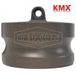 Dixon® Cam & Groove Type DP Dust Plug 200-DP-ALH