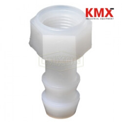 Tuff-Lite™ Push-On Hose Shank x Female NPT Insert TPF43