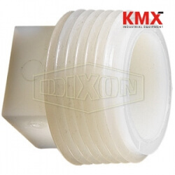 Tuff-Lite™ Square Head Drain Plug TPS10