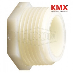 Tuff-Lite™ Hex Head Drain Plug TPX8