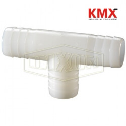 Tuff-Lite™ Hose Run x Hose Branch Tee TSSS333