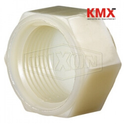 Tuff-Lite™ Female NPT Cap TTC3