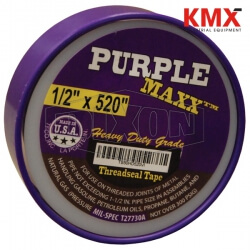 American Made PTFE Tape TTPM75-700