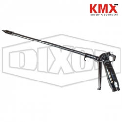 High Volume Typhoon Pro Blow Gun TYP2501-6