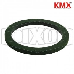 Cam & Groove Gasket 200-G-VI
