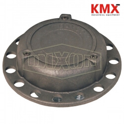 Automatic Pressure/Vacuum Relief Cap 2000L