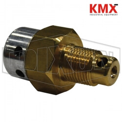 Top Loading Valve VB-050-BSP