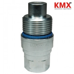 DQC VEP-Series Female Plug VEP16BF16