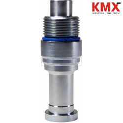 VEP Series Flange Head Plug VEP16FH16
