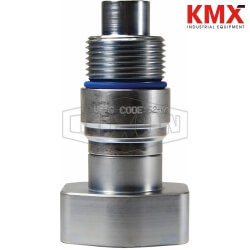 VEP Series Flange Pad Plug VEP6FP6