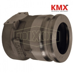 Vapor Return Valve Female Threaded VR4100NPS