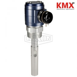 FloMAX High Flow Fuel Vent 5