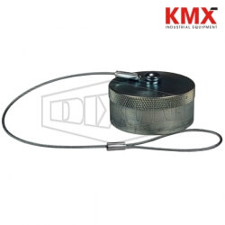 DQC W-Series Wingstyle Interchange Dust Cap W8DC