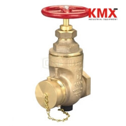 Non-rising Stem Wedge Disc Gate Valve WDGV250F