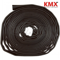 Nitrile Washdown Hose WDH10BK100UC