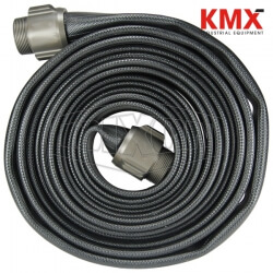 Nitrile Washdown Hose WDH15BK100RAT
