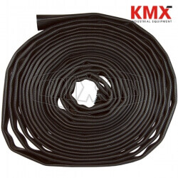 Nitrile Washdown Hose WDH20BK100UC