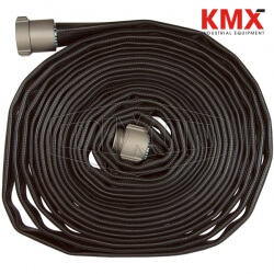 Nitrile Washdown Hose WDH25BK50KAF