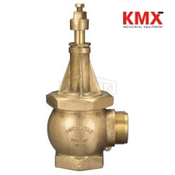 Wharf Hydrant WHYD4045F