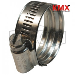 WaveSeal Clamp WSS80