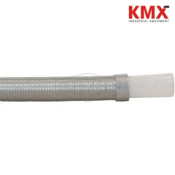 True ID Heavy Wall Smooth Bore Hose Non-conductive WTB-T06